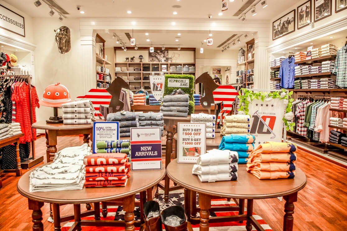 U.s. polo assn