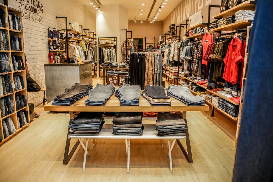Pepe jeans