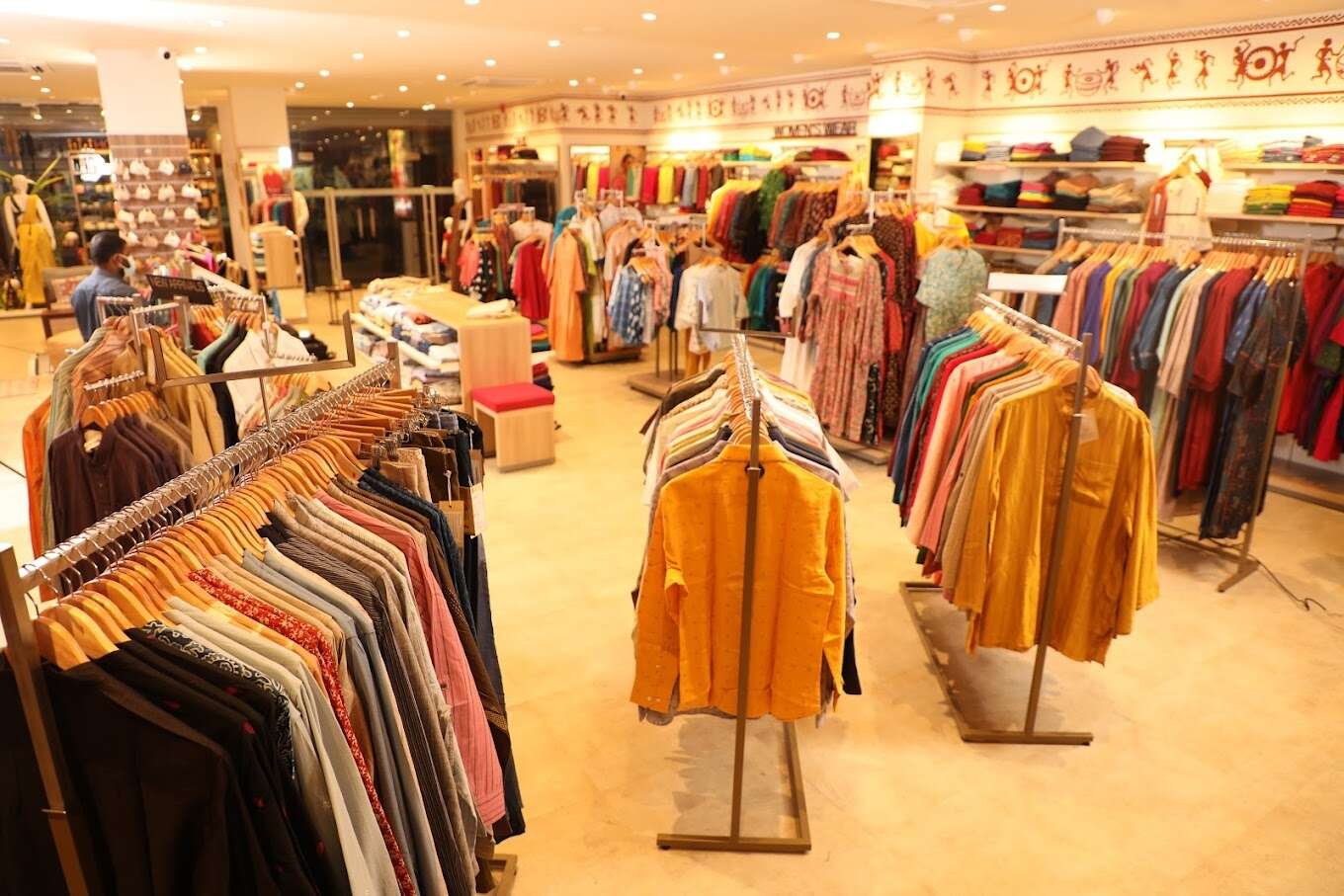 Fabindia - Ashok Nagar