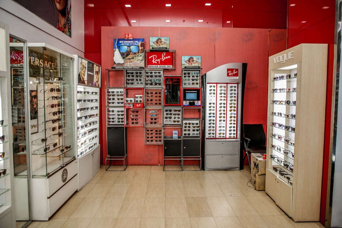 Rayban