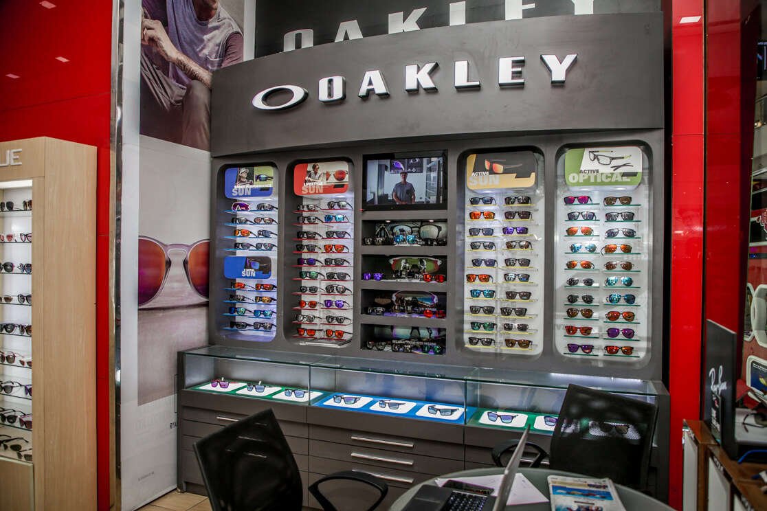 Rayban