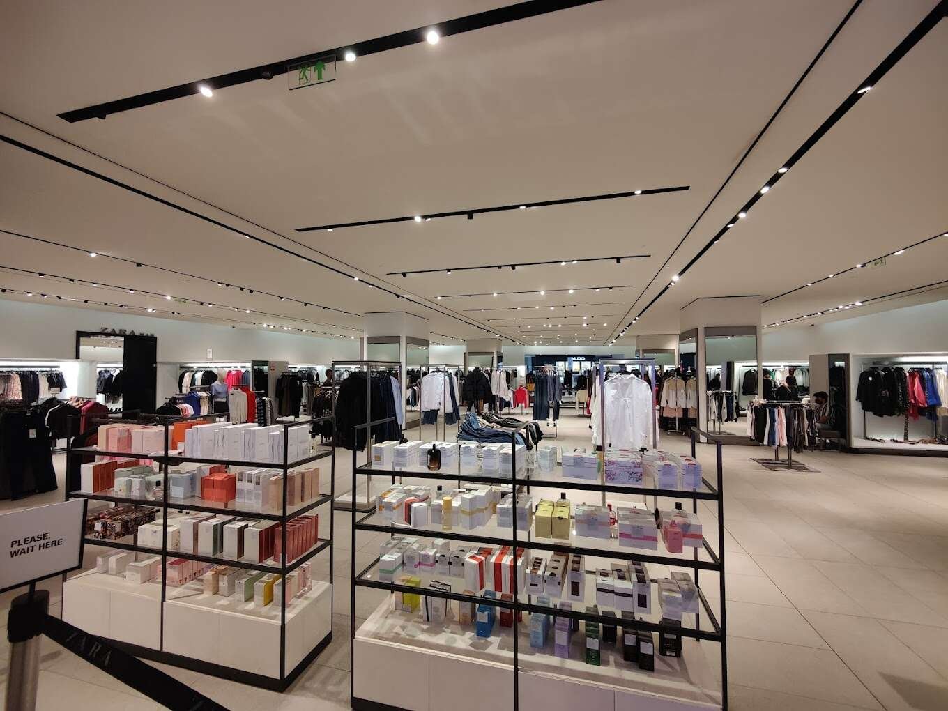 ZARA