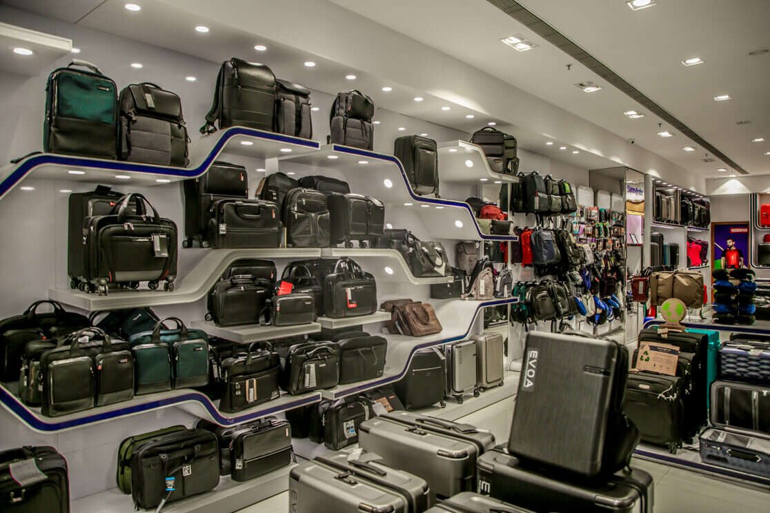 Samsonite