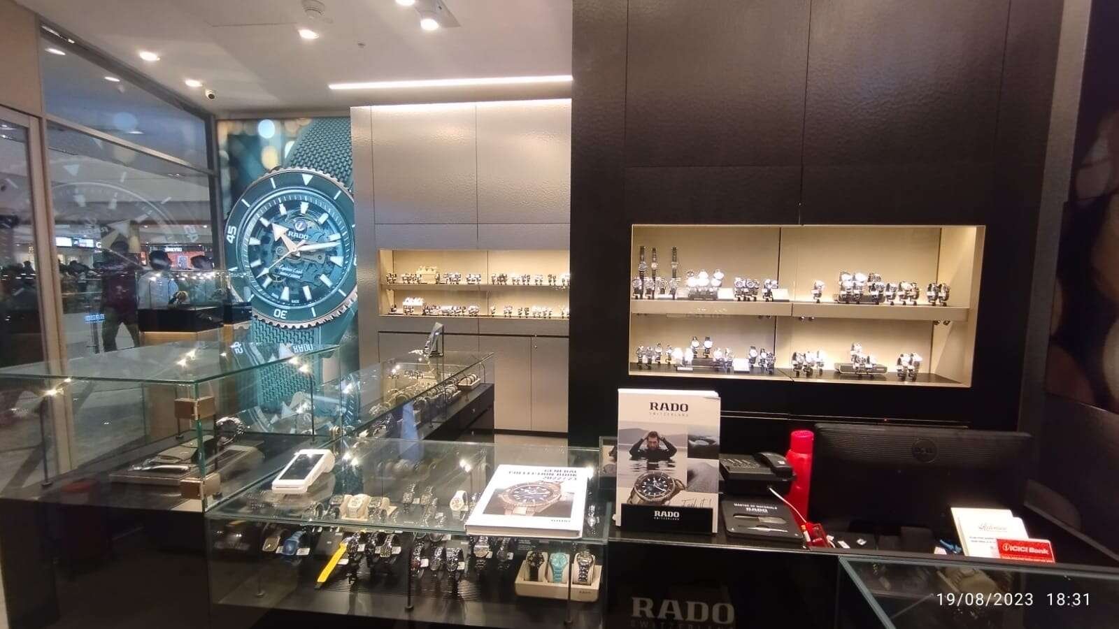 Rado