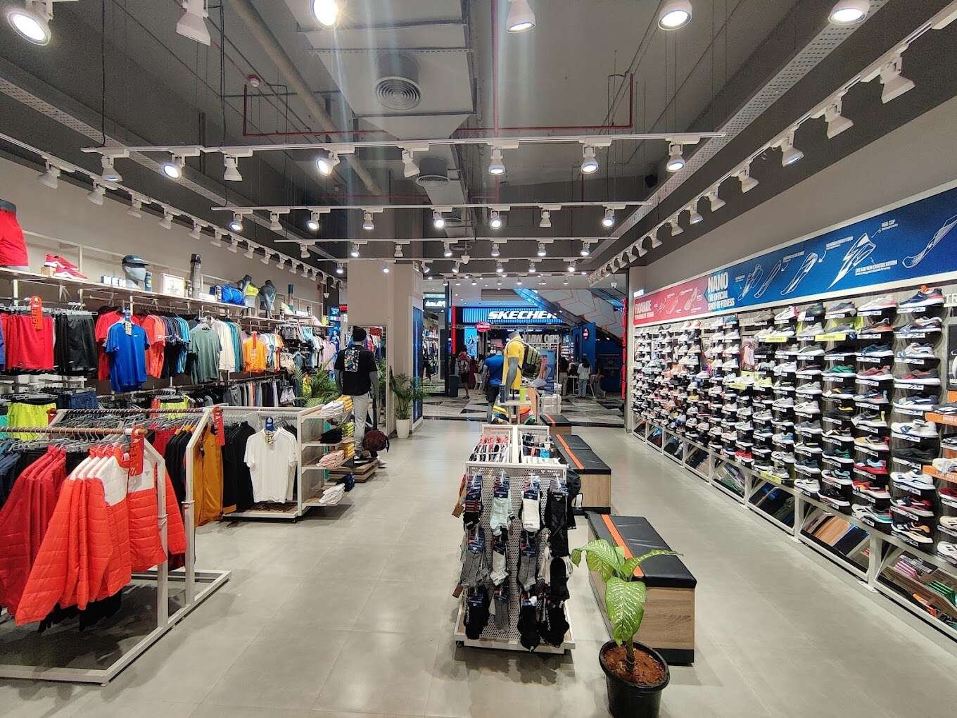 Reebok