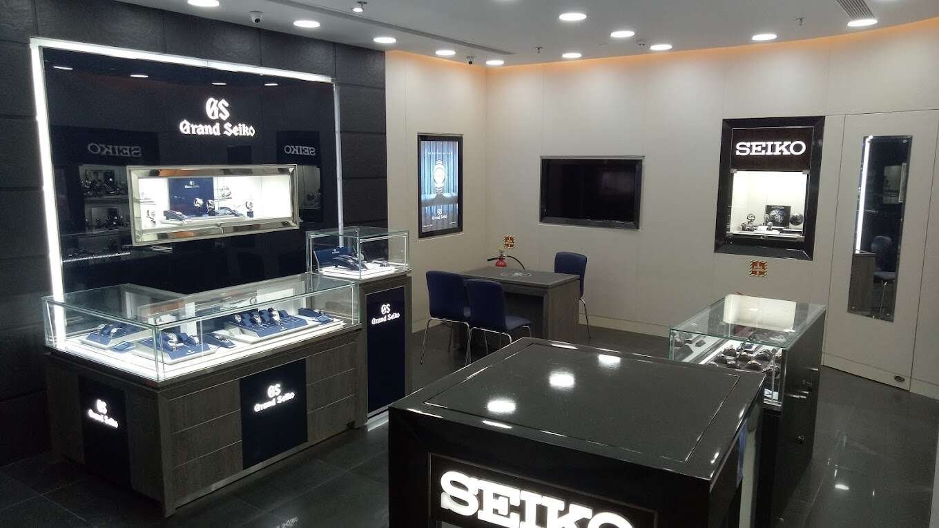 SEIKO