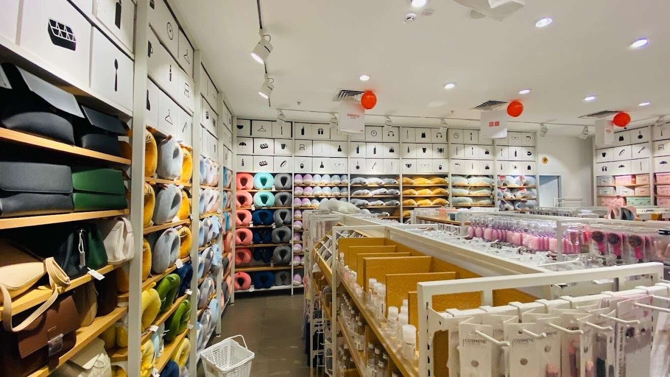 Miniso