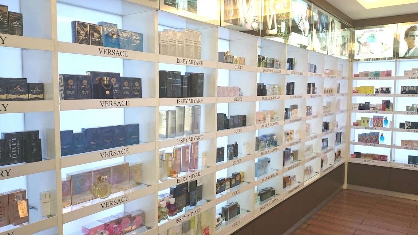 Parcos