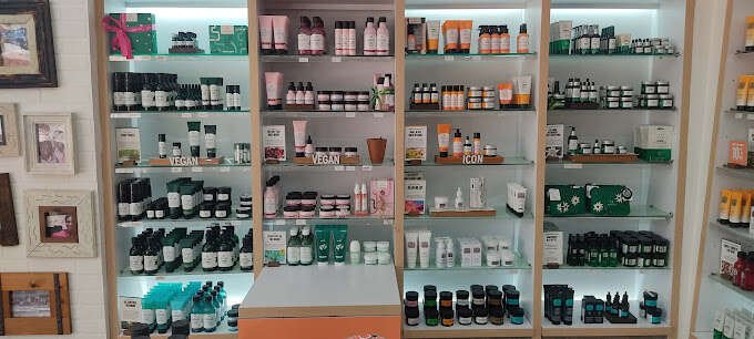 The Body Shop