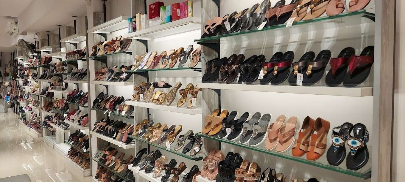 Histyle Footwears & Bags