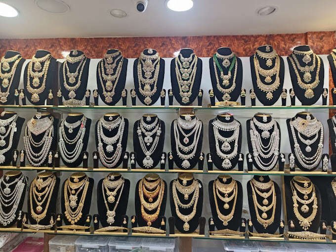 Adams collection 