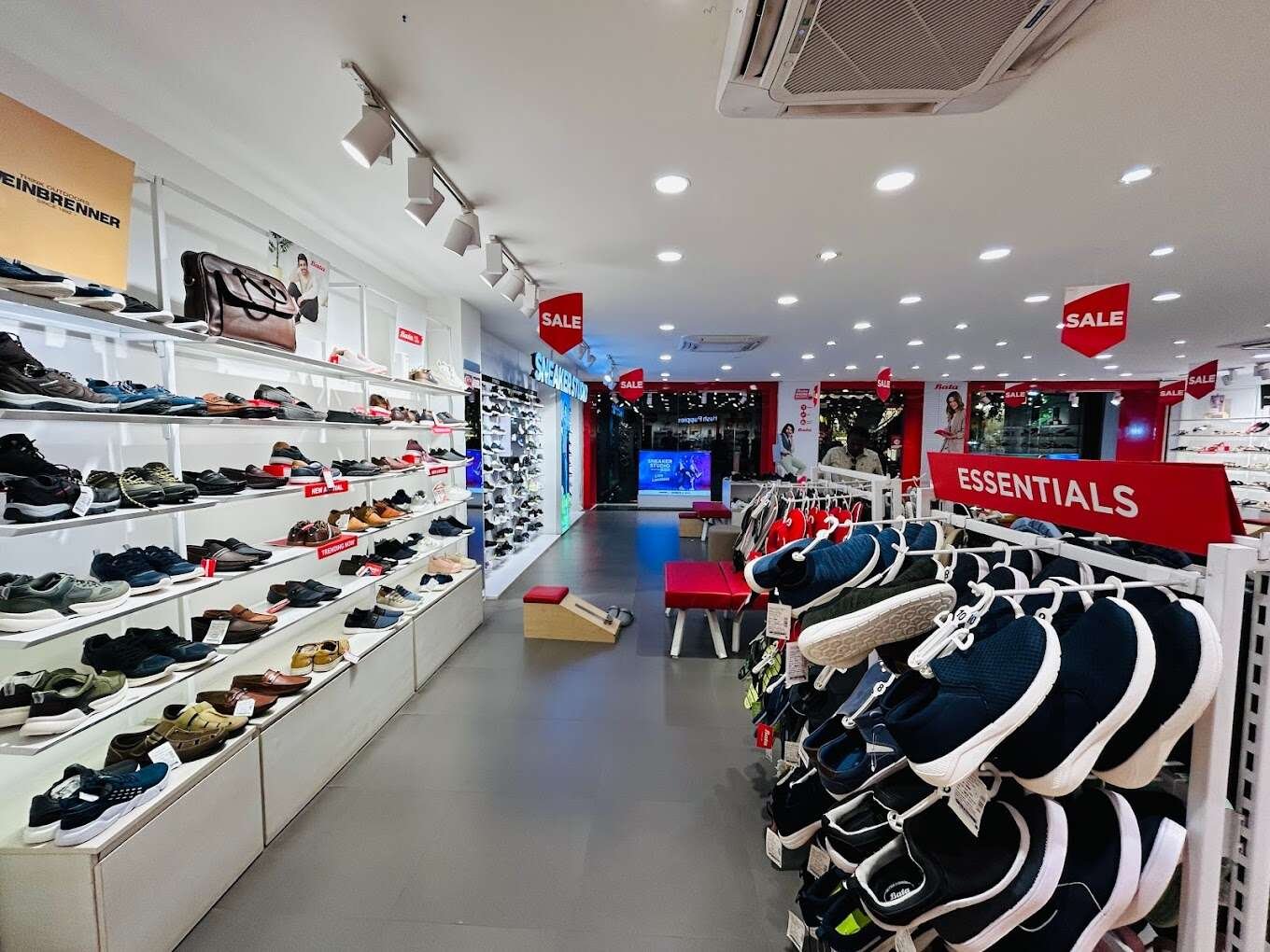 Bata Shoe