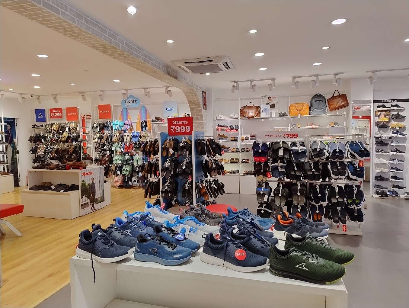 Bata Shoe