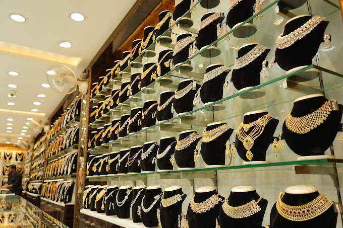 GRT Jewellers