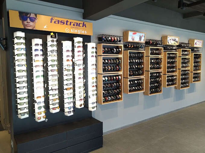 Fastrack