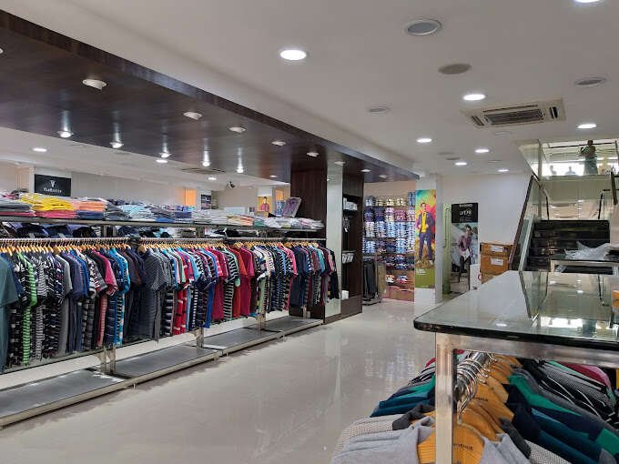 Style Avenue