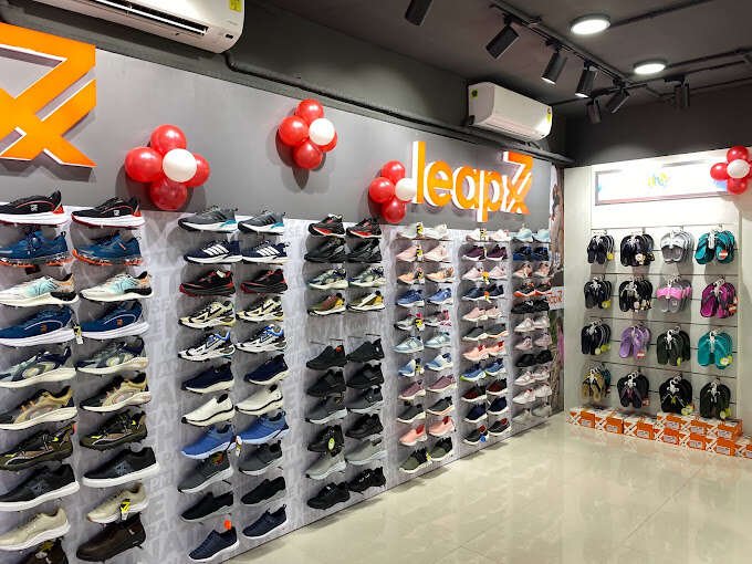Liberty Exclusive Showroom