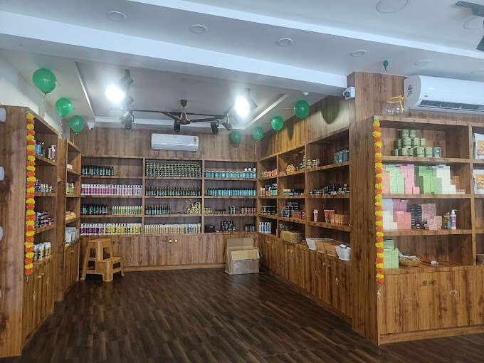 Lakshmi Krishna Naturals