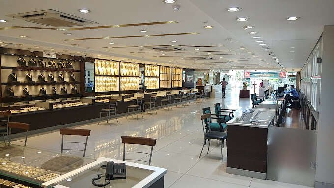 Kalyan Jewellers