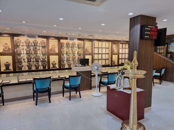 Kalyan Jewellers