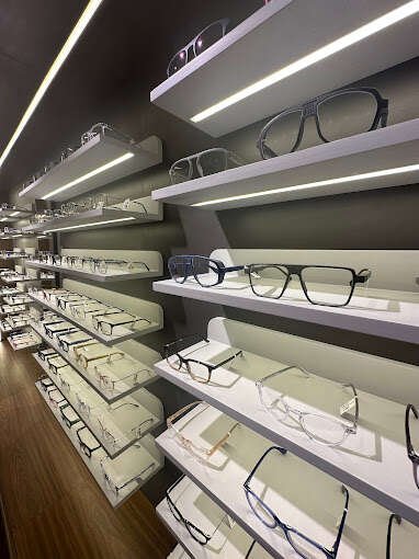 VOH Boutique - Premium Opticians
