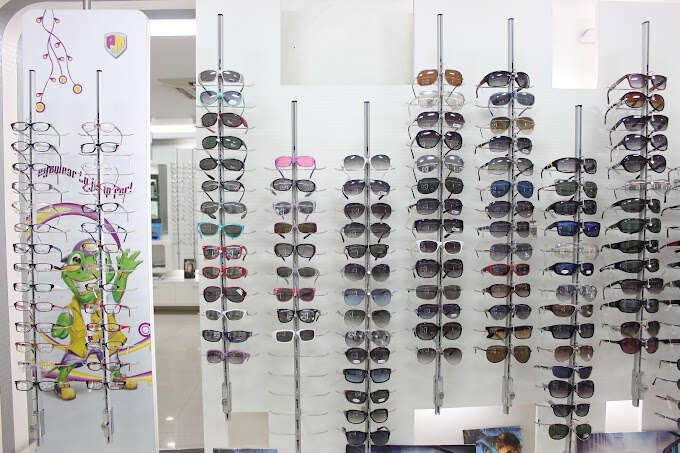Turakhia Opticians