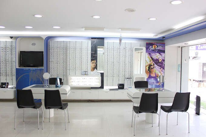 Turakhia Opticians