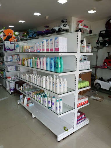 lollipop babyshop