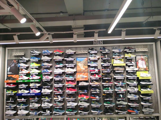 Reebok