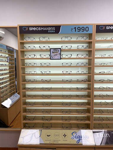 Specsmakers - Adyar