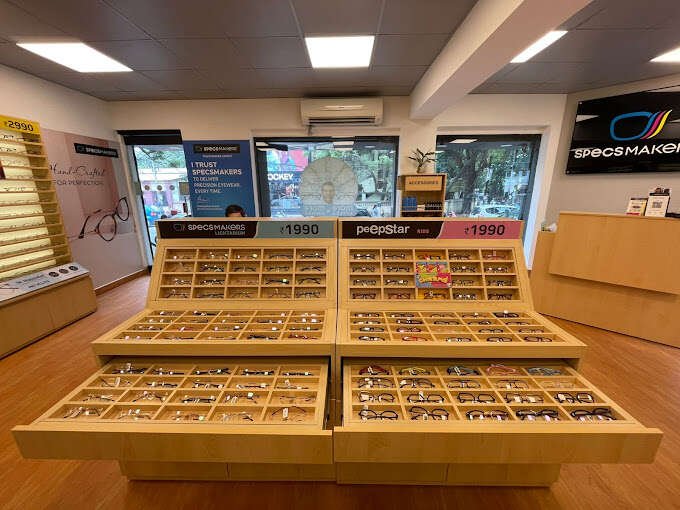 Specsmakers - Adyar