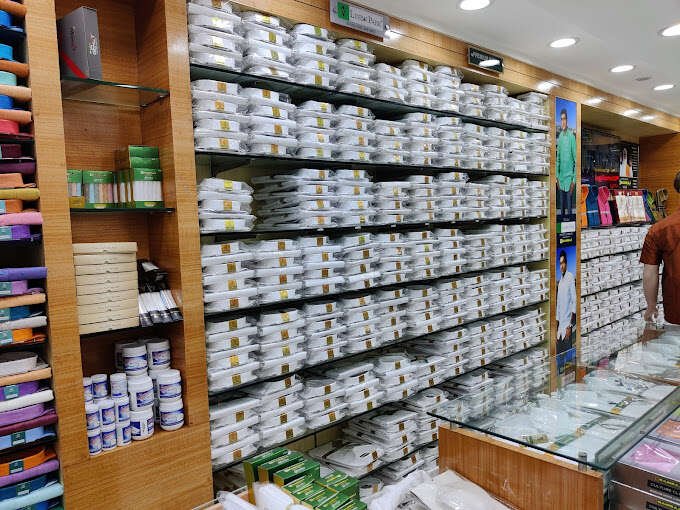 Ramraj Cotton - Thiruvanmiyur