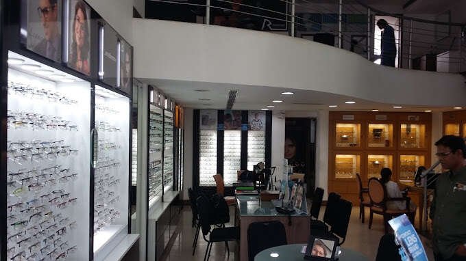 GKB Opticals