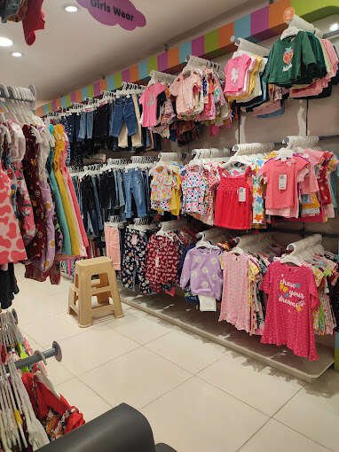 Firstcry.com Store Chennai Palavakkam