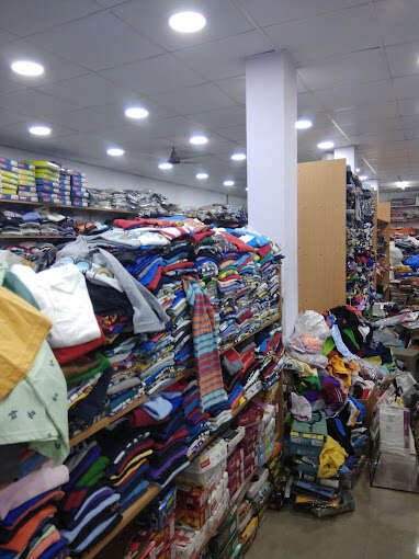 Casuals The Family Shop