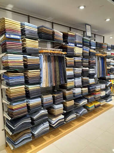 Louis Philippe Factory Outlet