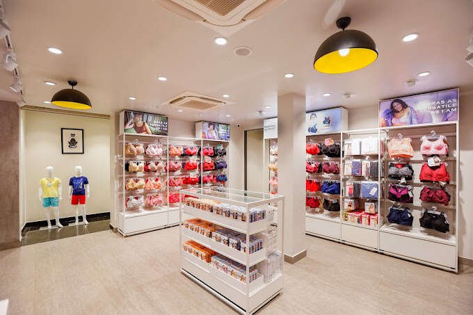 Jockey Exclusive Store