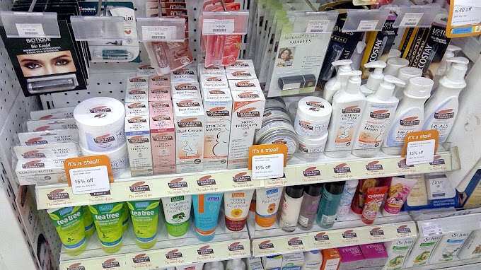 Health & Glow - Adyar