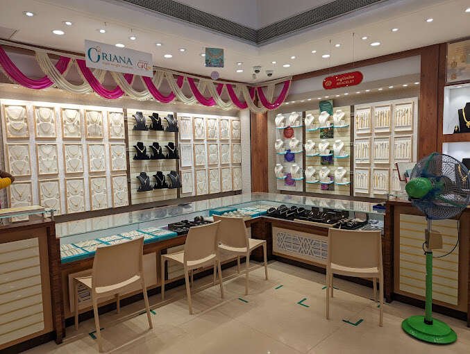 GRT Jewellers - Adyar