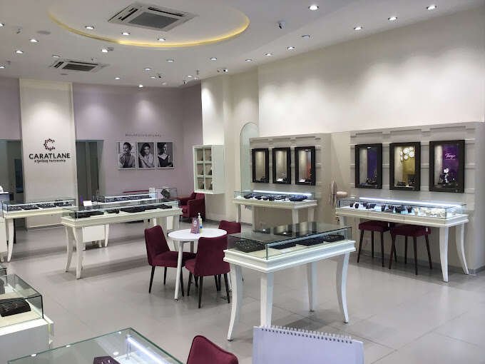 CaratLane Jewellery - Adyar