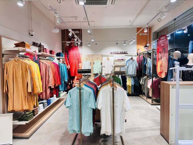 Fabindia ECR