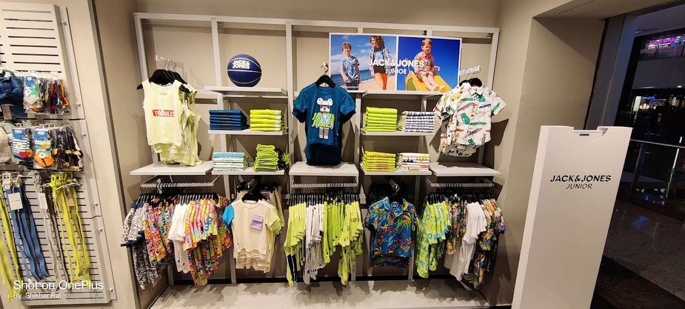 Jack & Jones