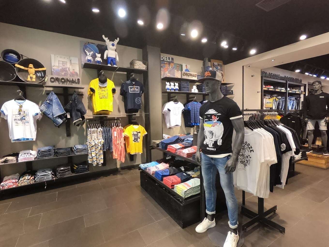 Jack & Jones