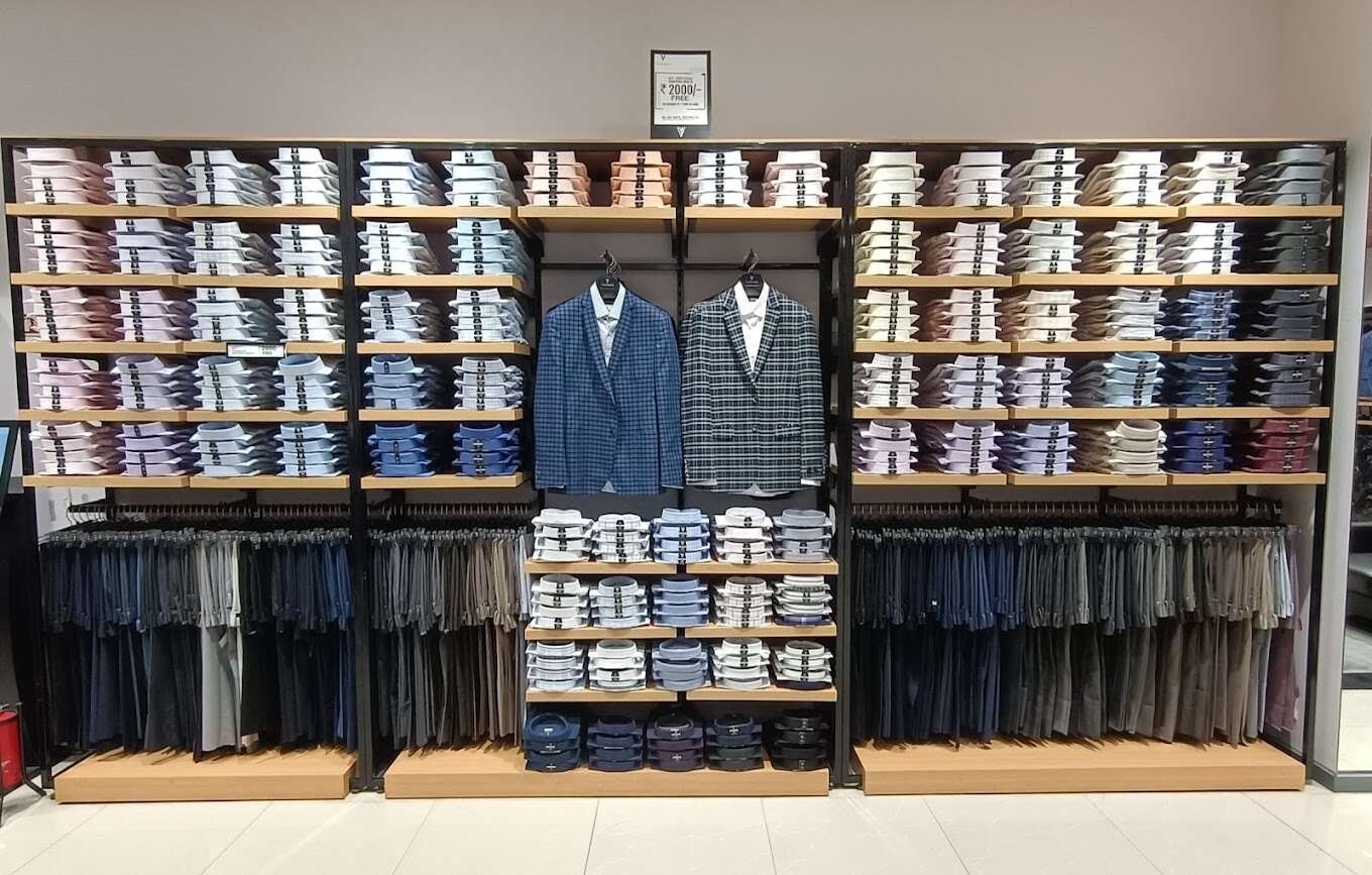 Van Heusen