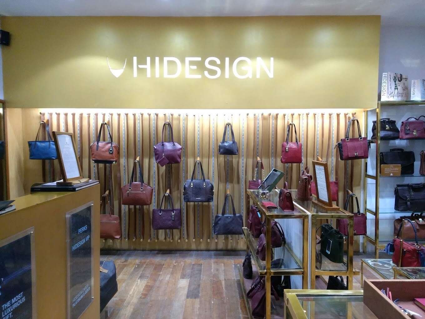 Hidesign