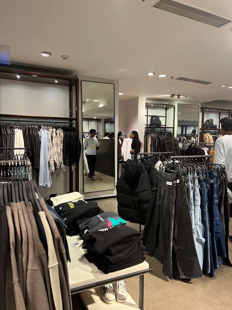 ZARA