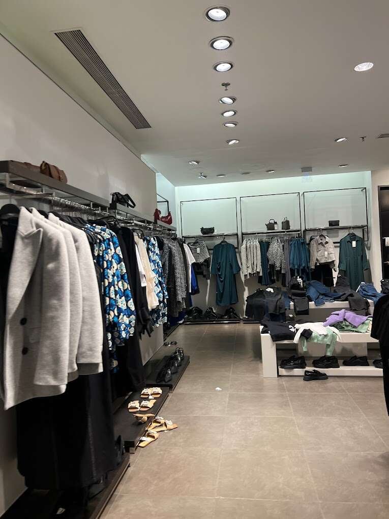 ZARA