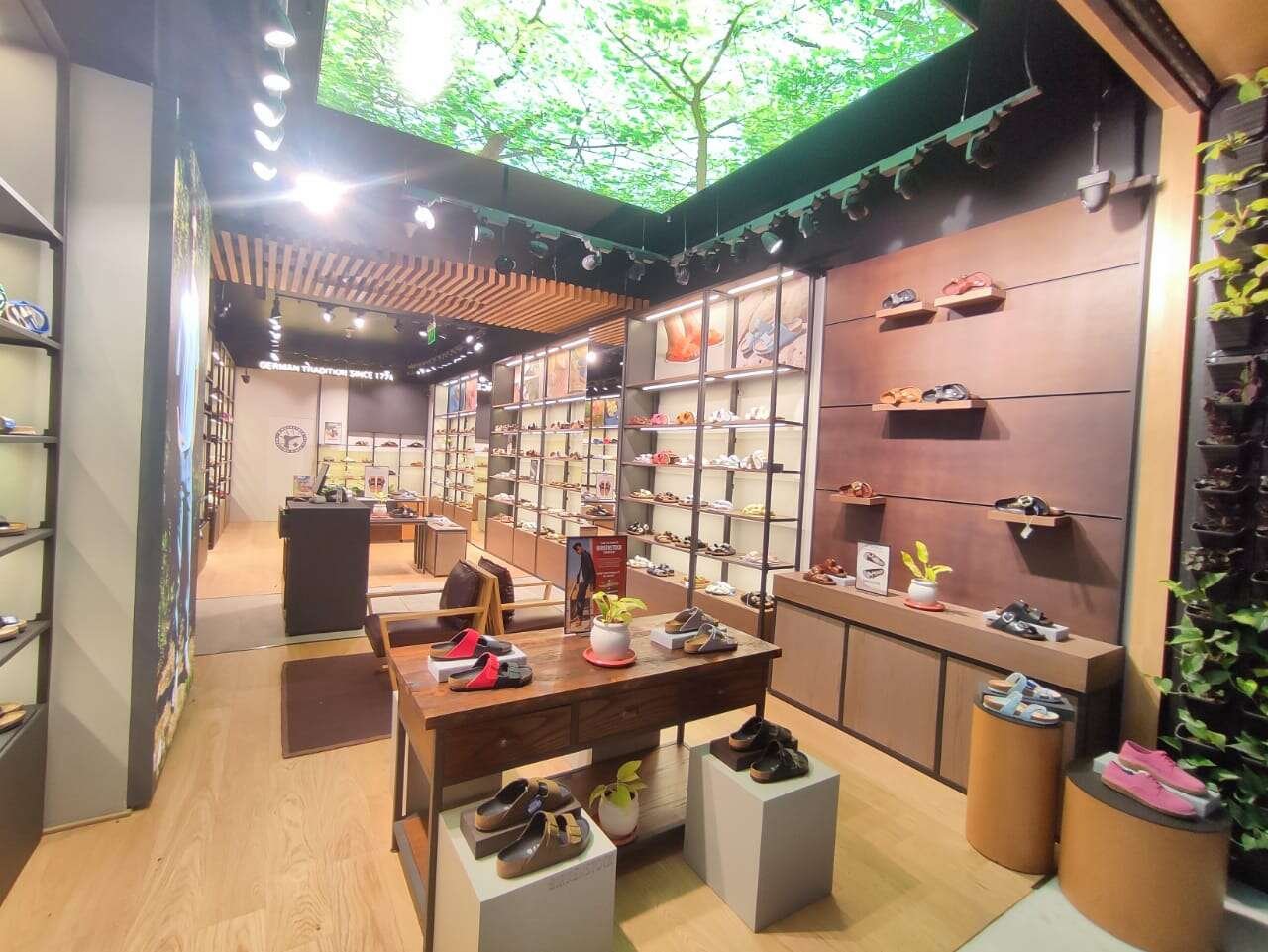 Birkenstock
