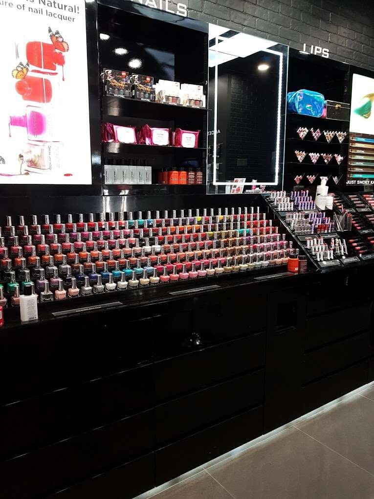 Colorbar