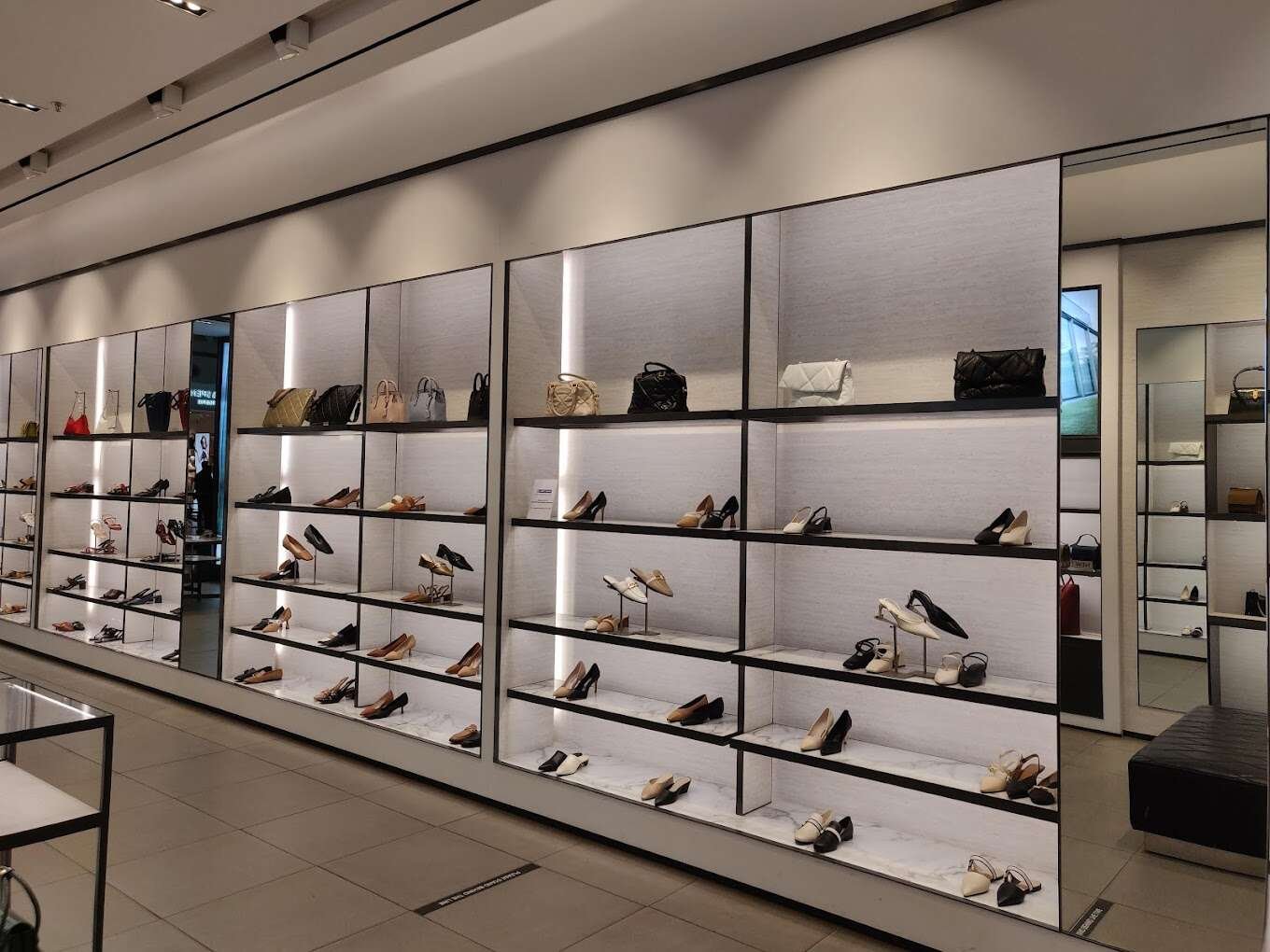 Charles & Keith